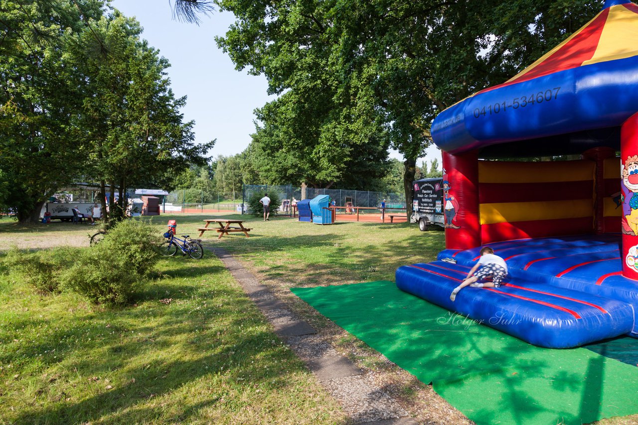 Bild 23 - Stadtwerke Pinneberg Cup - 1. Tag